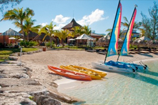 Montego Bay Seawinds Beach Resort